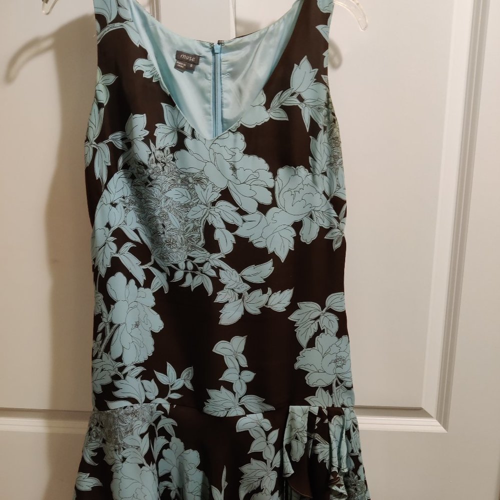 Ladies dress